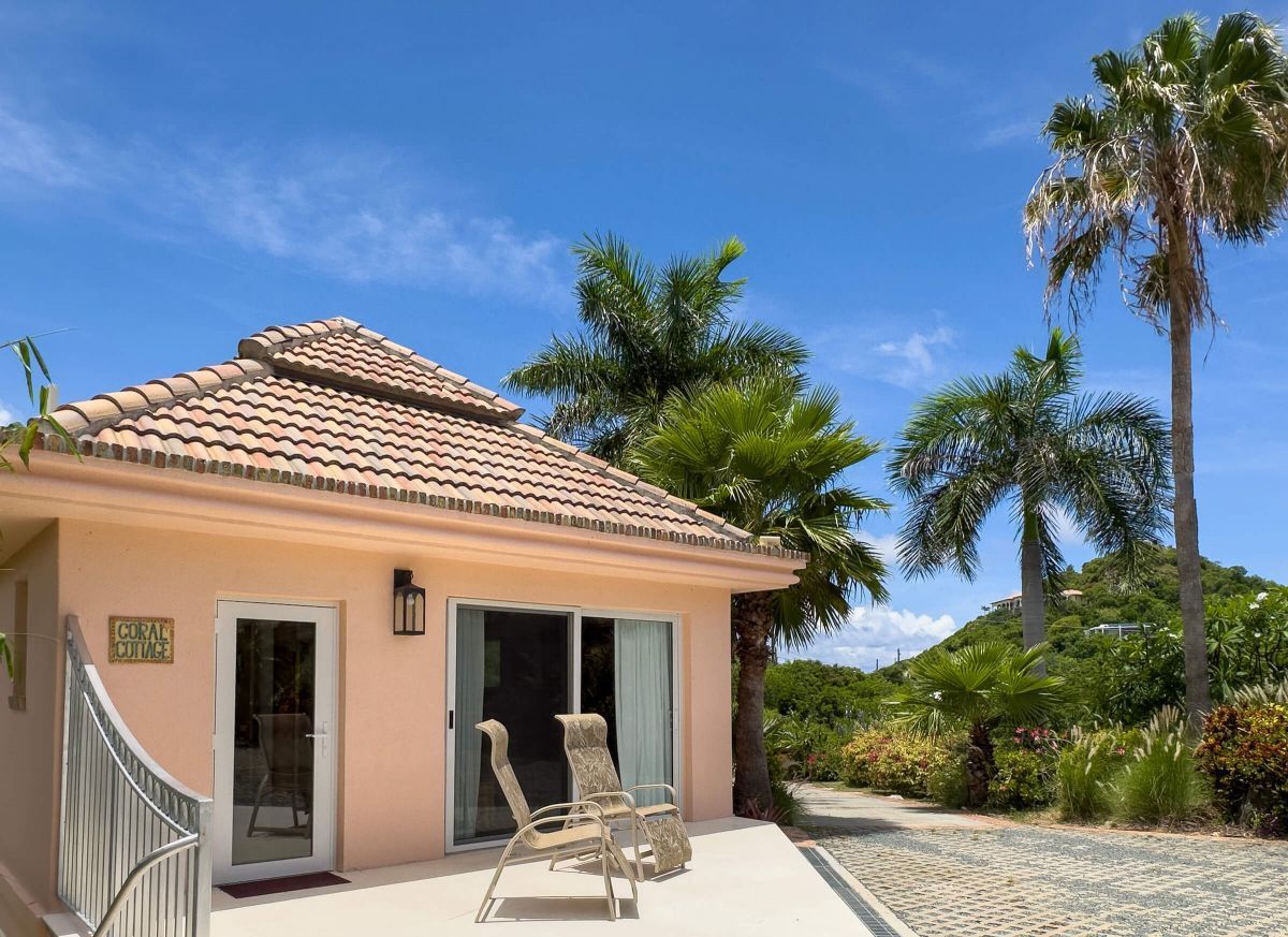 Coyaba Villa villa photo.